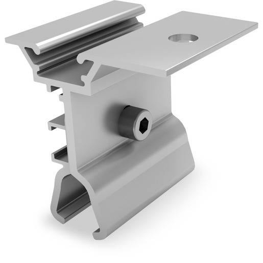 1St. K2 Systems 2002857, RibClamp KL