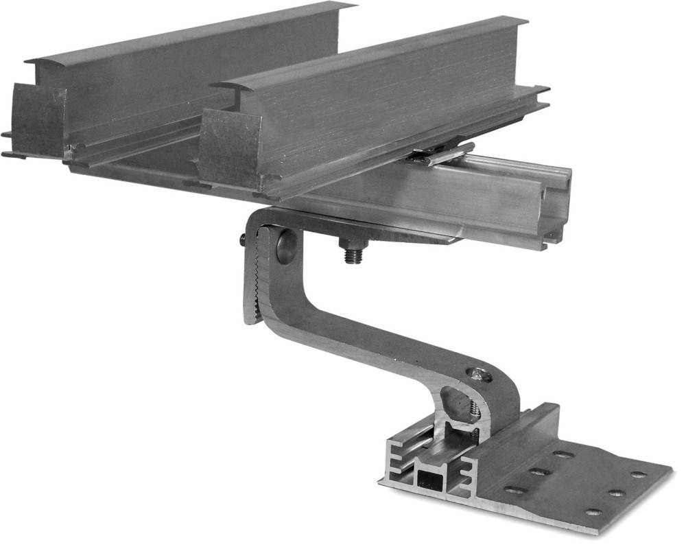 K2 Systems Handmuster 2002805