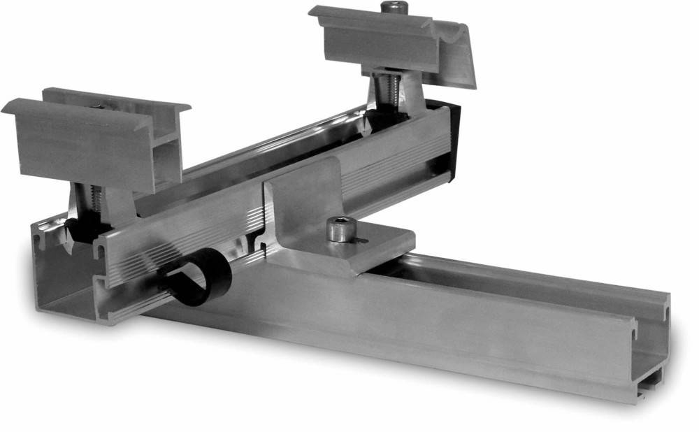 K2 Systems Handmuster 2000265