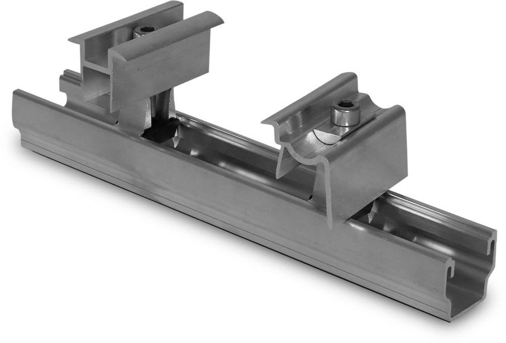 K2 Systems Handmuster 2001381