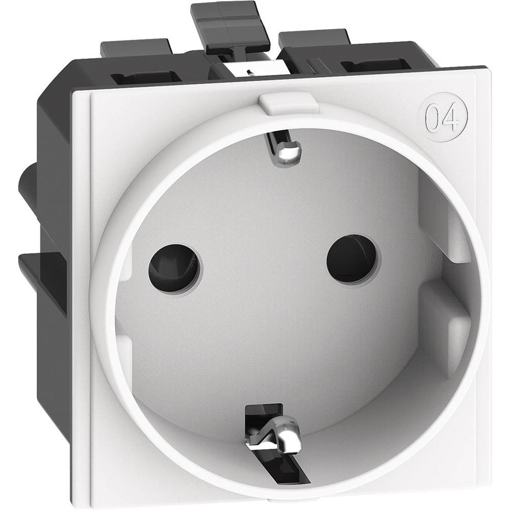 Legrand Steckdose KW4141A