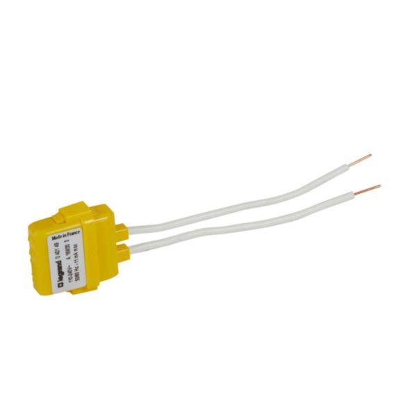 Legrand 40149 - 1 Stück(e) - 50 mm - 38 mm - 53 mm - 14 g