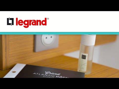 Legrand 40149 - 1 Stück(e) - 50 mm - 38 mm - 53 mm - 14 g