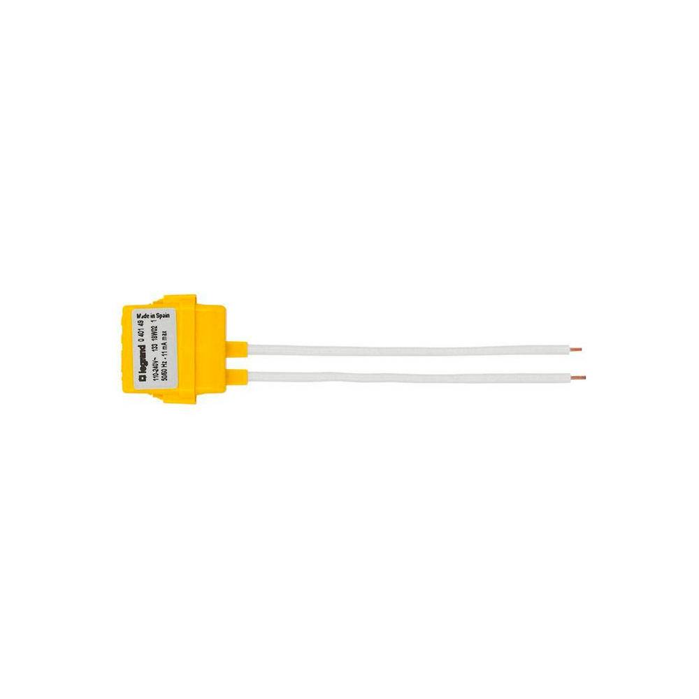 Legrand 40149 - 1 Stück(e) - 50 mm - 38 mm - 53 mm - 14 g