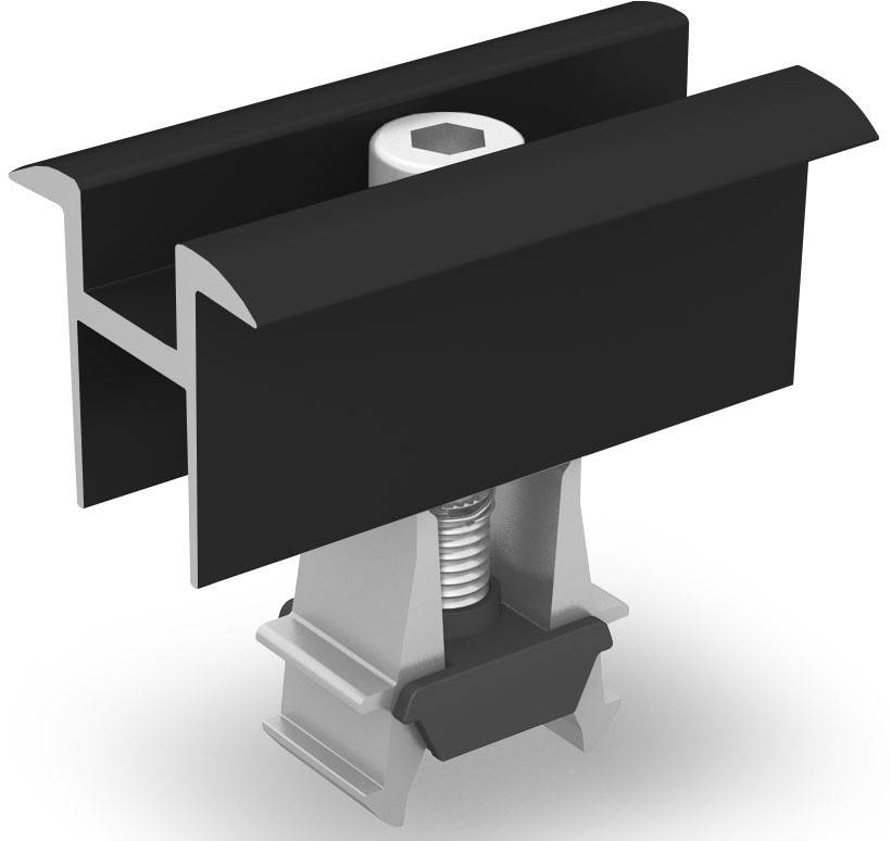 K2 Systems Universal Mittelklemmen 2003072