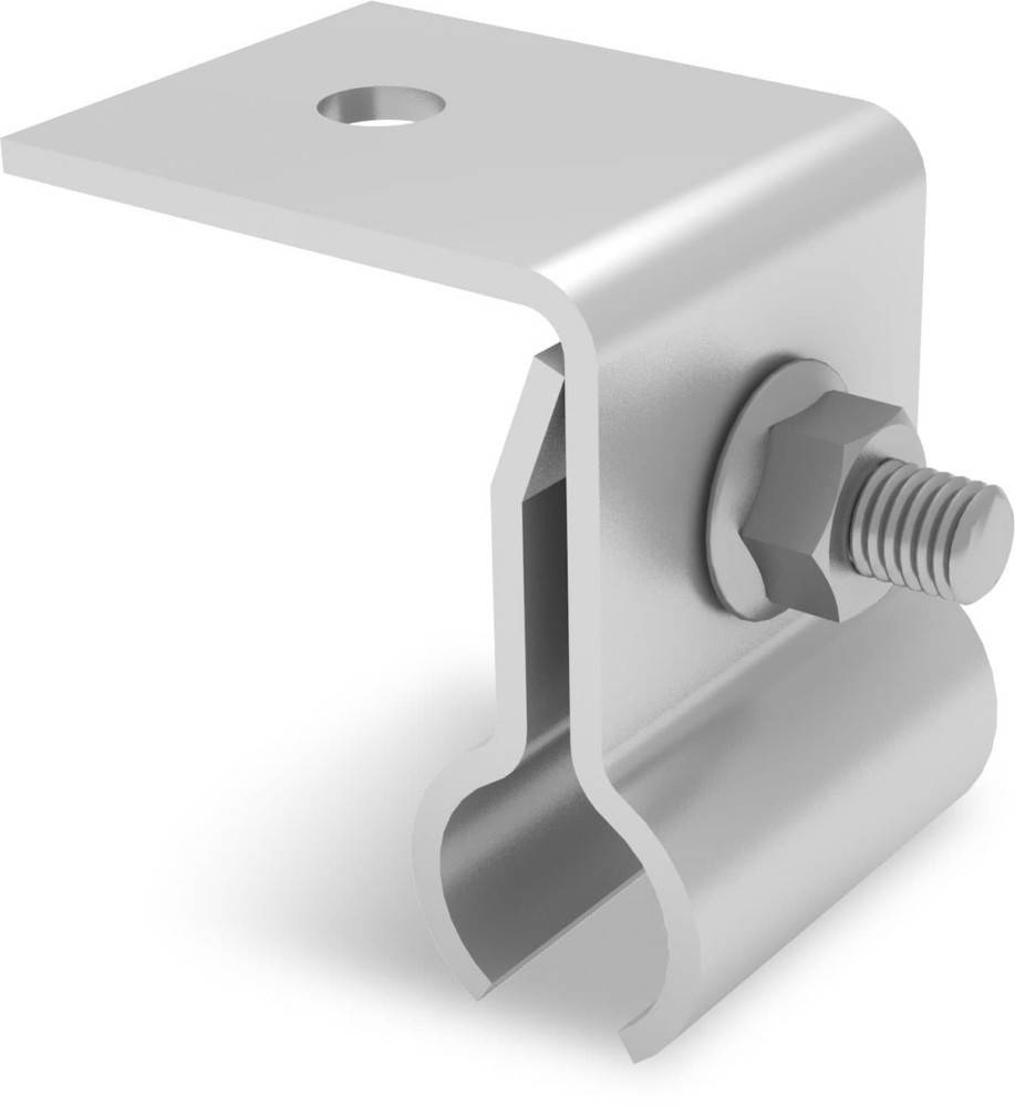 K2 Systems Rundfalzklemme 2001853