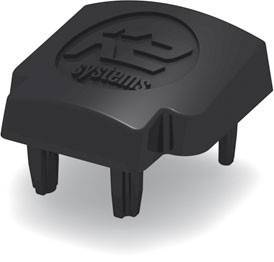 K2 Systems Endkappe 1004766