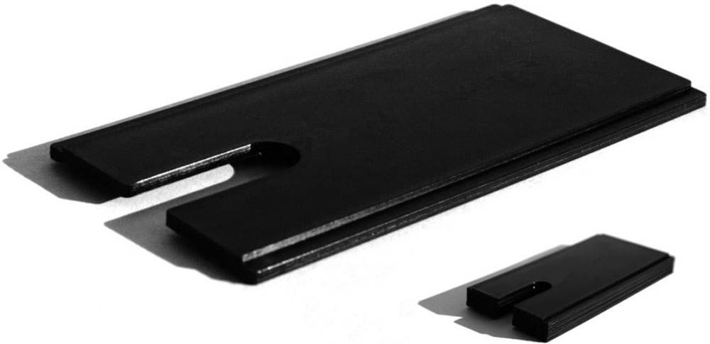 K2 Systems Distanzunterlage 1002361