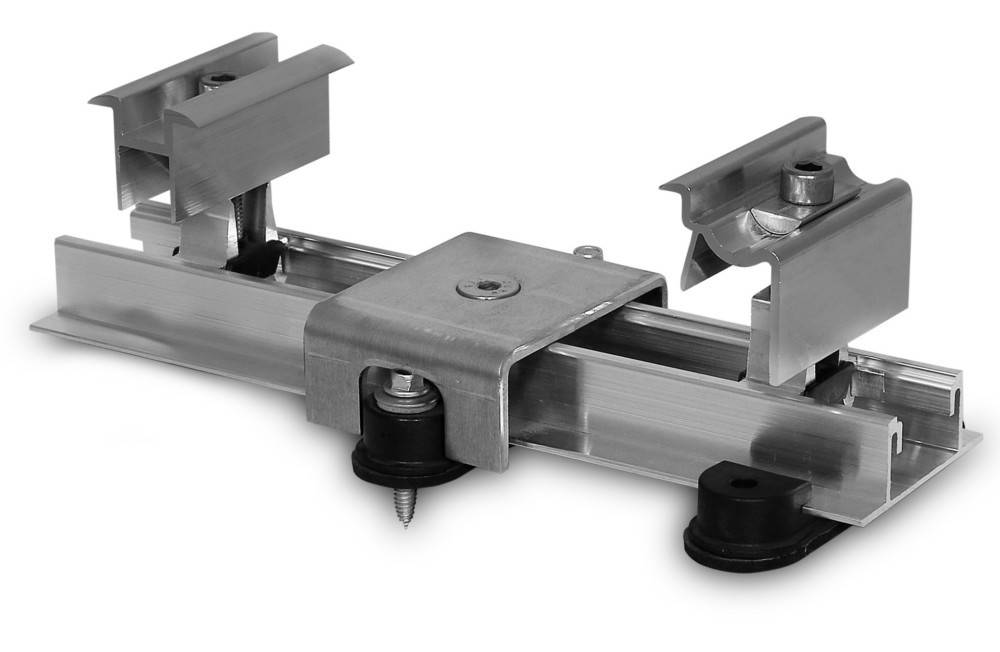 K2 Systems Handmuster 1003841