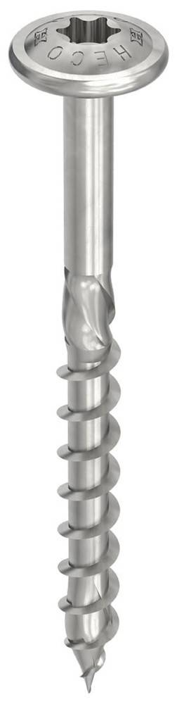 K2 Systems Holzbauschraube 2004117