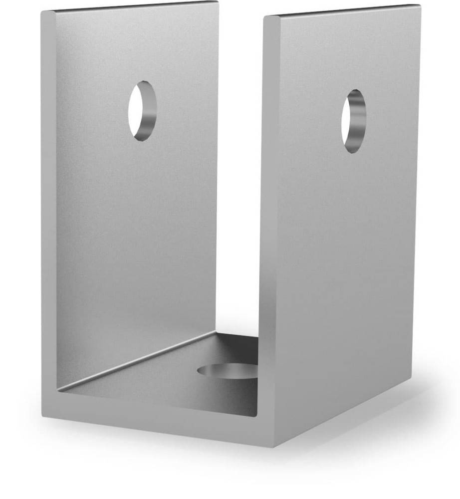 K2 Systems Verbindungsstück 2003271