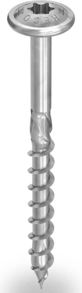 K2 Systems Selbstbohr.Holzbauschraube 2004116