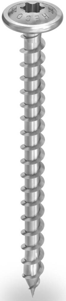 K2 Systems Selbstbohr.Holzbauschraube 2004113