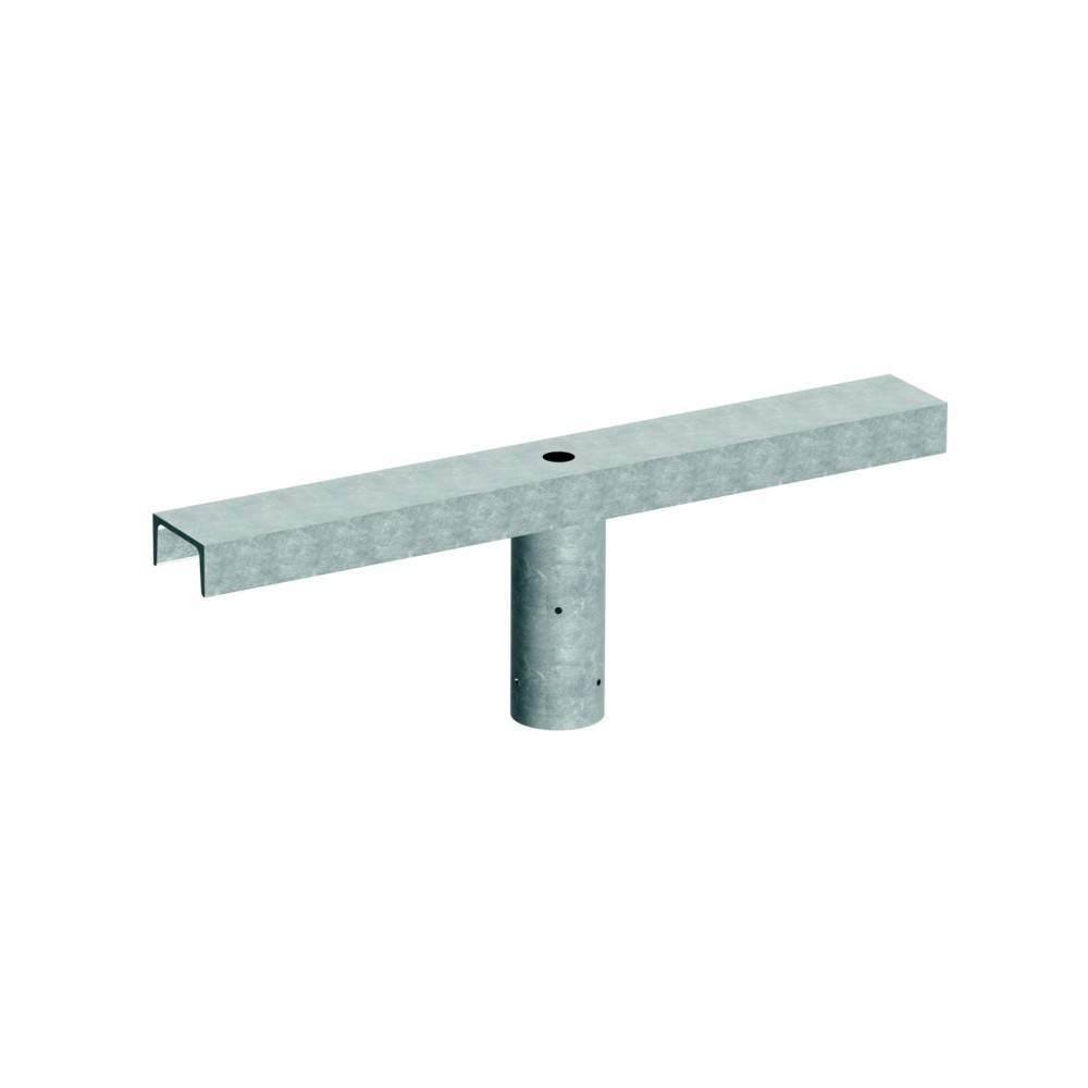 Leipziger Leuchten Masttraverse Traverse 800/76verz