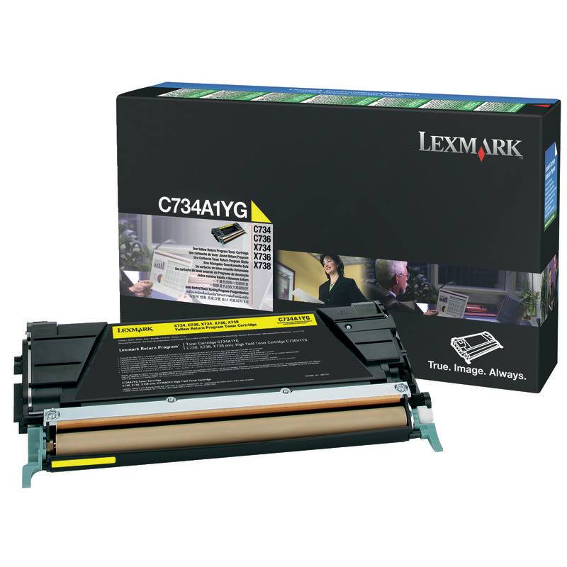 hp Toner CF211A, cyan