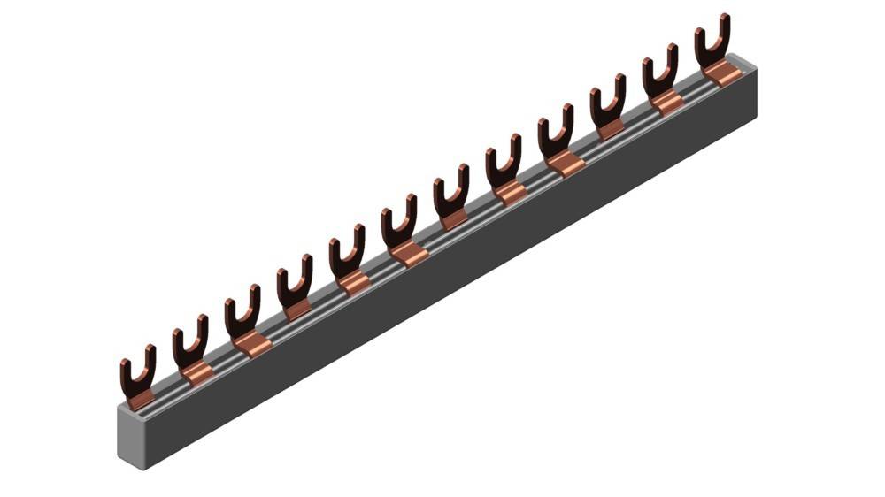 Pollmann Mini-Line-System G-3L-210 ML (12TE)