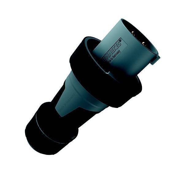 Mennekes Stecker PowerTOPXtra 13259