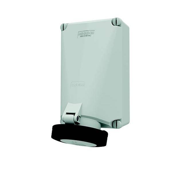 Mennekes Wanddose 20152