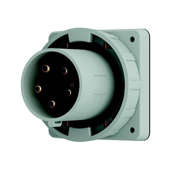Mennekes Anbaustecker 1940