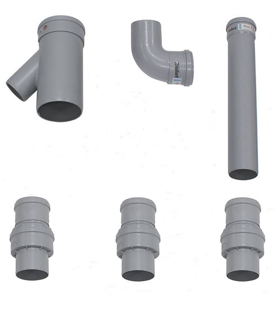 Vaillant Erweiterungs-Set 0020042908