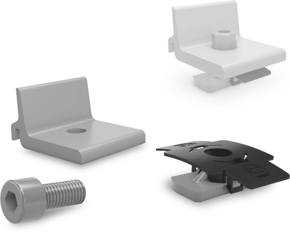 K2 Systems SingleRail Climber 2003145