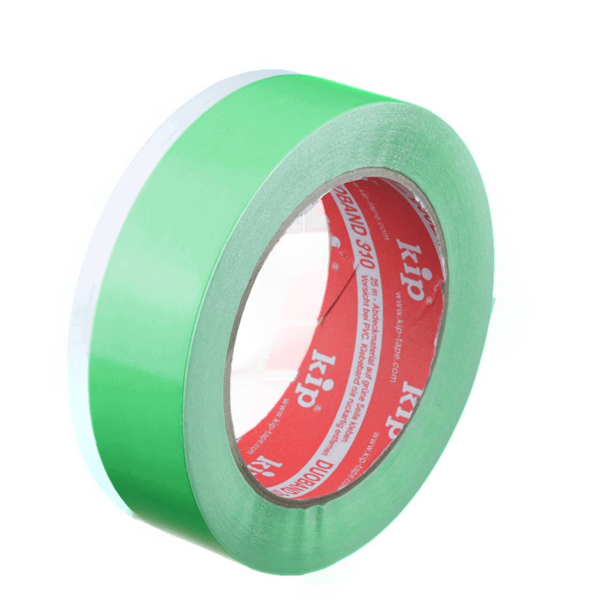 Kip@ 310 Duoband - doppelseitiges Klebeband 35 mm