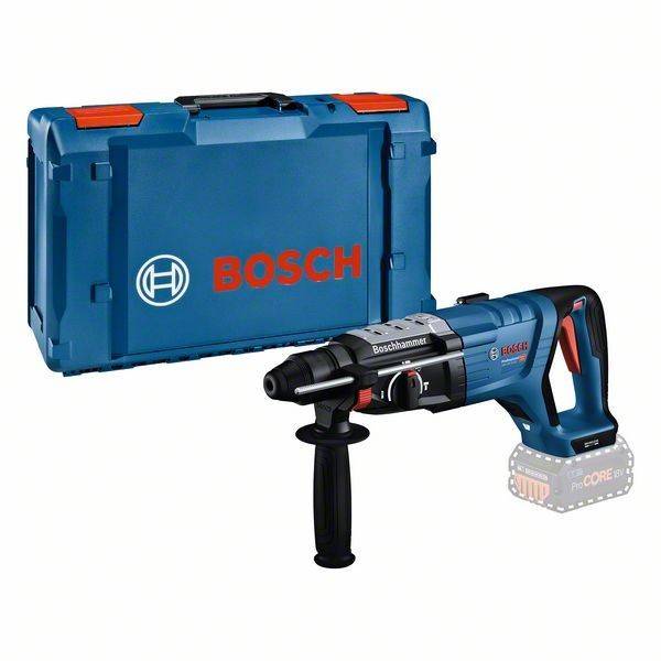 Bosch Power Tools Bohrhammer 0611919001