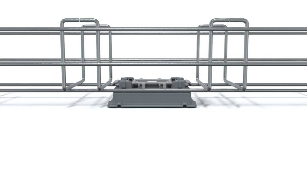 K2 Systems PVX Minimount rail 2003387