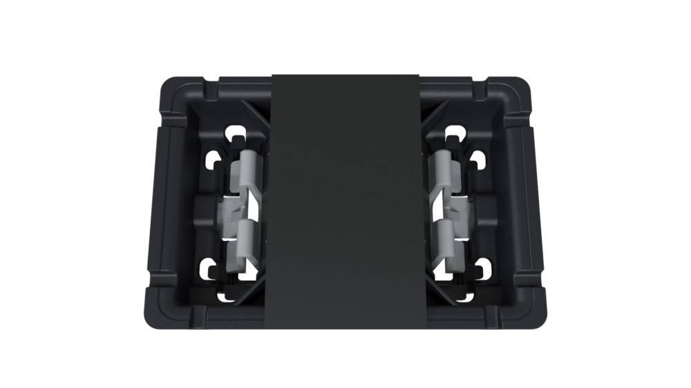 K2 Systems PVX Minimount trapezoidal 2003386