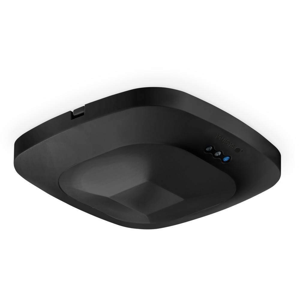 Steinel Präsenzmelder HF 360 UP SW KNX