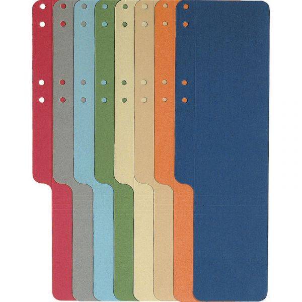 SoldanPlus Aktenschwänze, lang, grau