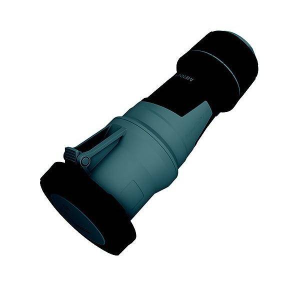 Mennekes Kupplung PowerTOPXtra 14259