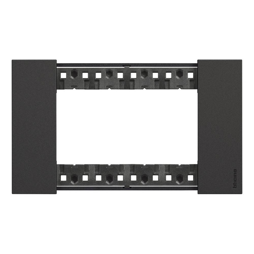 Legrand Abdeckrahmen KA4804KG