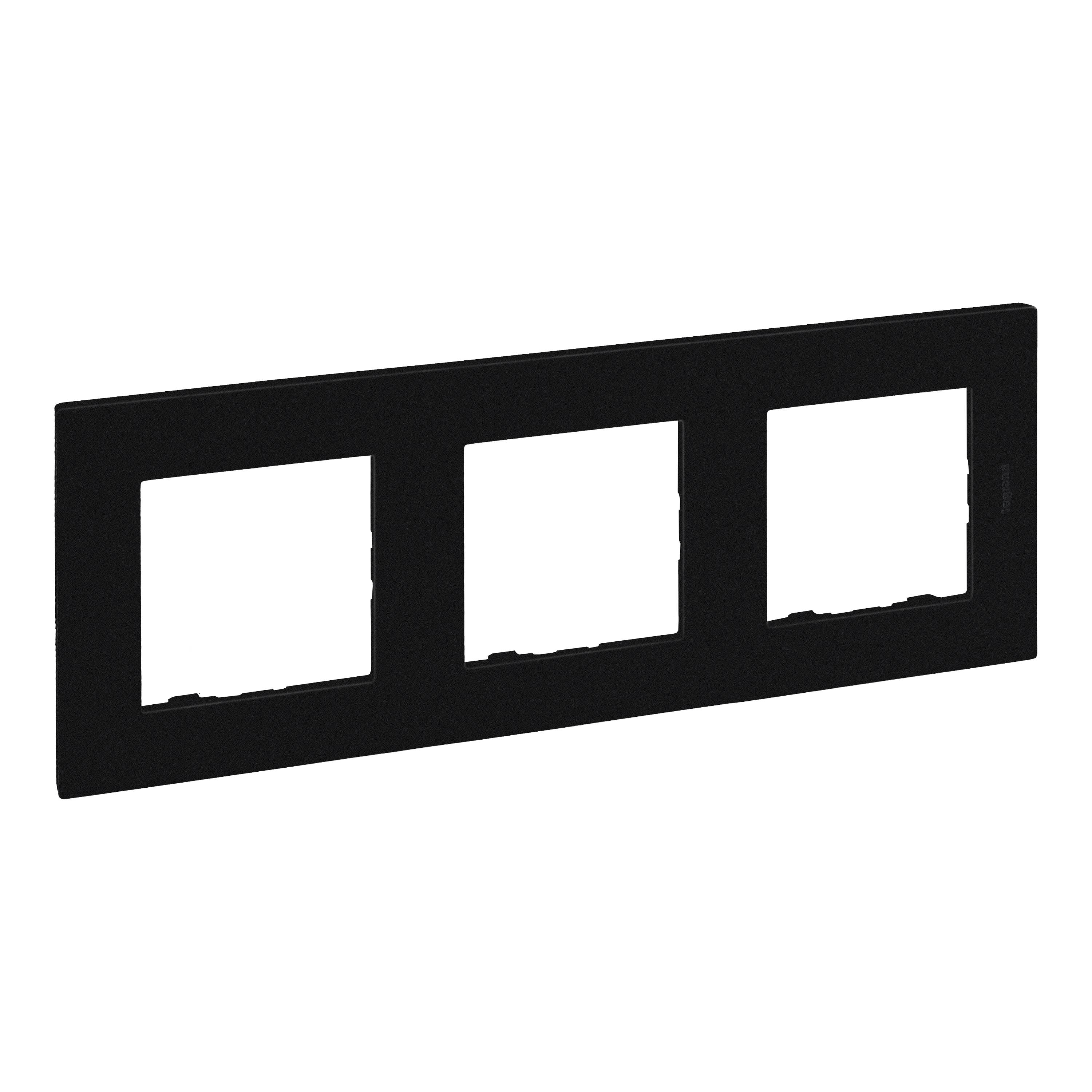 Legrand 864573, 97 mm, 57 mm, 178 g, 5 Stück(e)