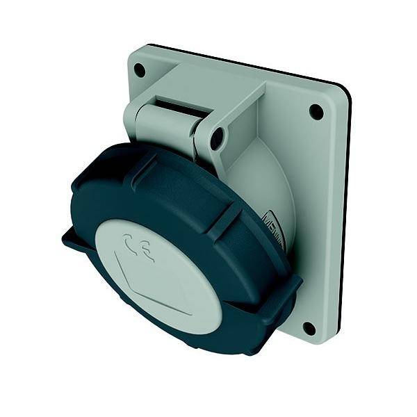 Mennekes CEE-Steckdose 3650