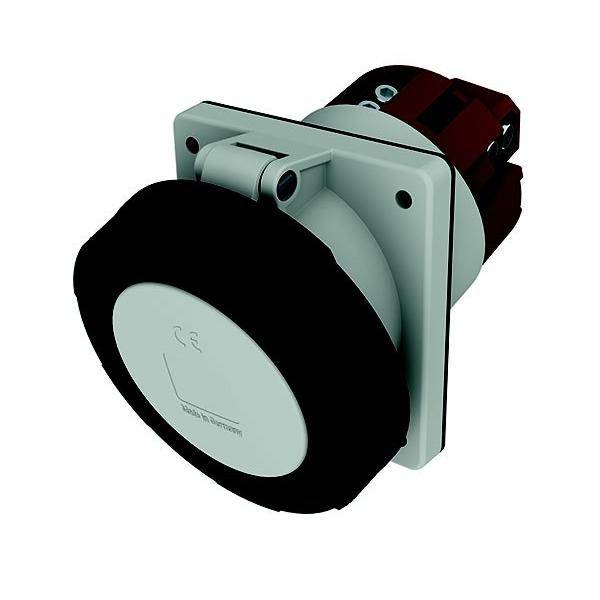 Mennekes Anbaudose 3713AA