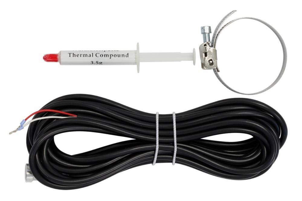 Vaillant Anlegefühler 0010040731