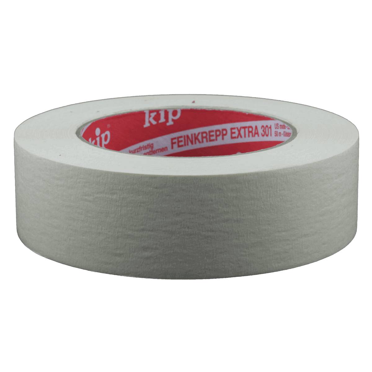 Kip@ 301 Feinkrepp extra - Kreppband 30 mm