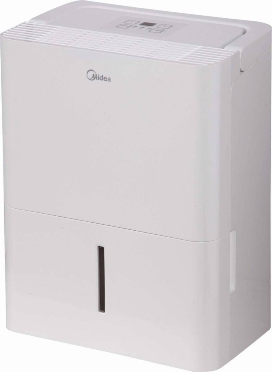 comfee Luftentfeuchter MDDN-10DEN7