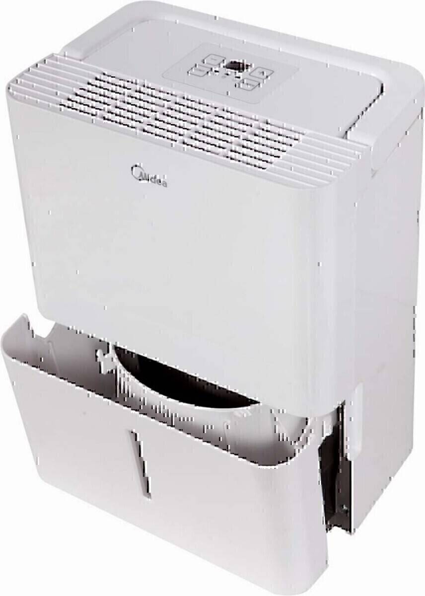 comfee Luftentfeuchter MDDN-10DEN7