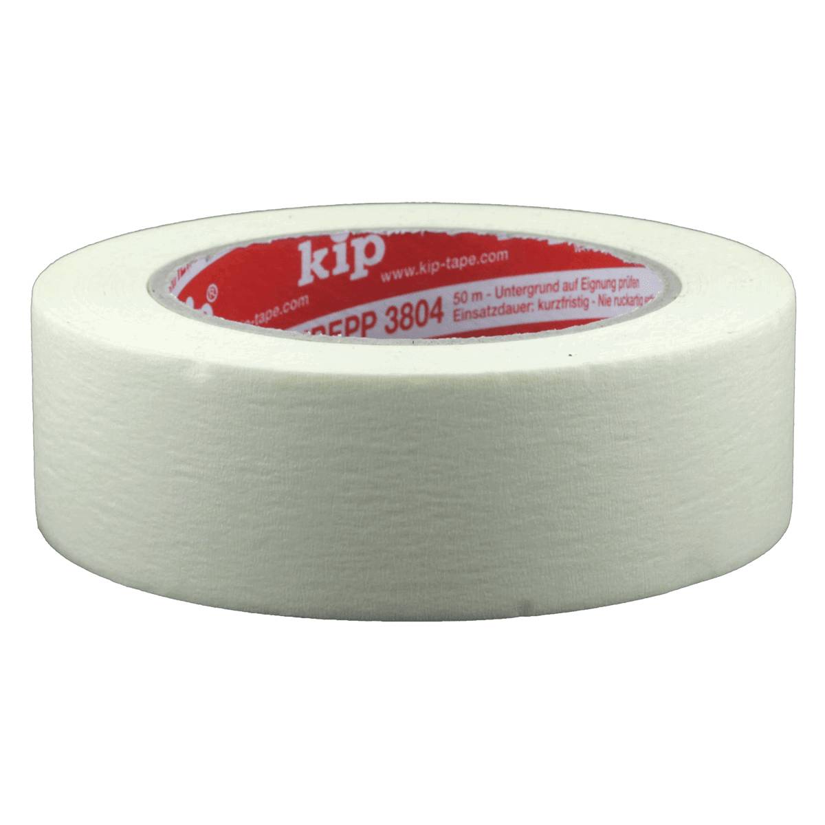 Kip@ 3804 Feinkrepp - Kreppband 36 mm