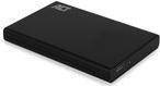 ACT AC1225 Speicherlaufwerksgehäuse HDD / SSD-Gehäuse Schwarz 2.5'' (AC1225)