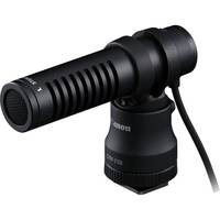 Canon DM-E100 - Digitales Kameramikrofon - -40 dB - Unidirektional - Kabellos -