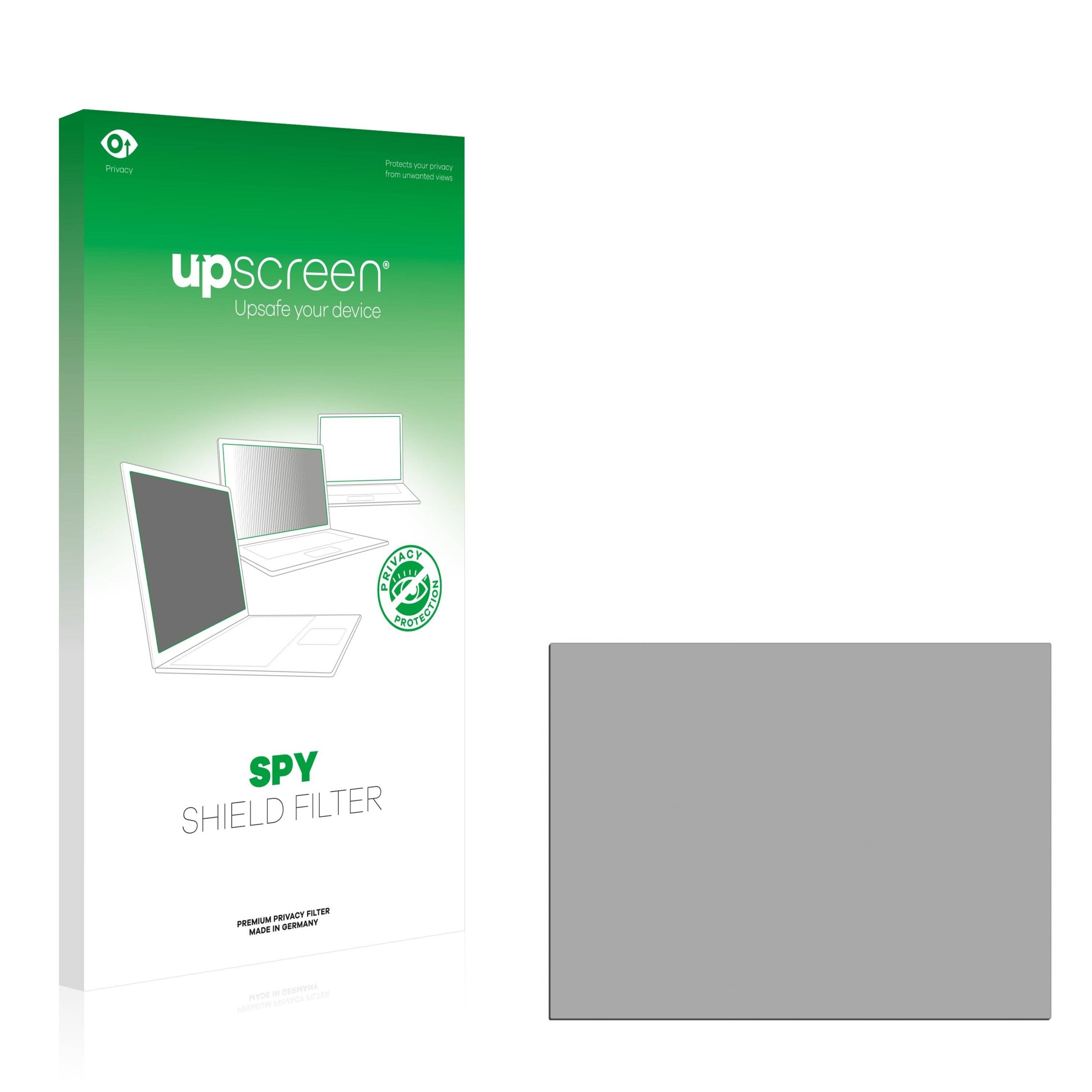 upscreen Spy Shield Filter Premium Blickschutzfilter für Siemens Proface