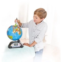 VTech - Interaktiver Videoglobus VTech - Interaktiver Videoglobus