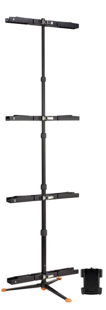 Testo Mess-Stativ 0554 1591