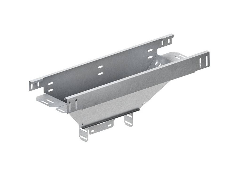 Niedax Abgangstrichter-Set RTL 60.600