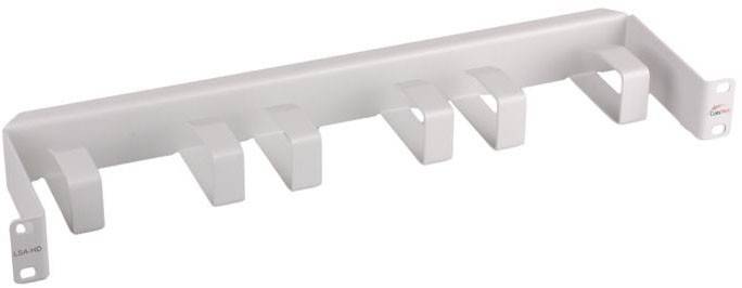 CobiNet Rangierdrahtführungspanel 114164