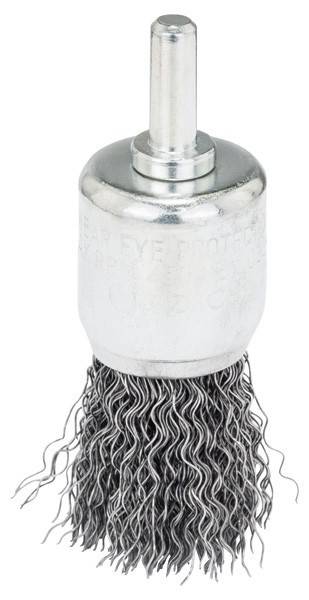 Bosch Power Tools Pinselbürste für 2607017125