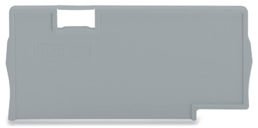 WAGO GmbH & Co. KG Trennplatte 2mm 2006-1393